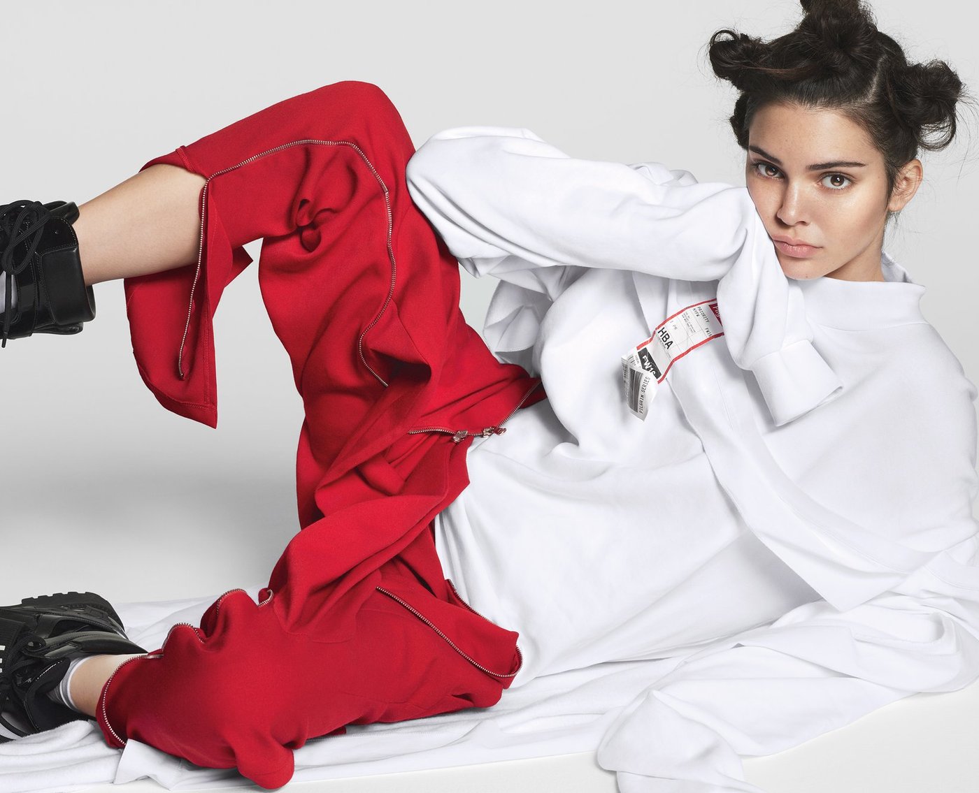 Kendall Jenner  Photoshoot