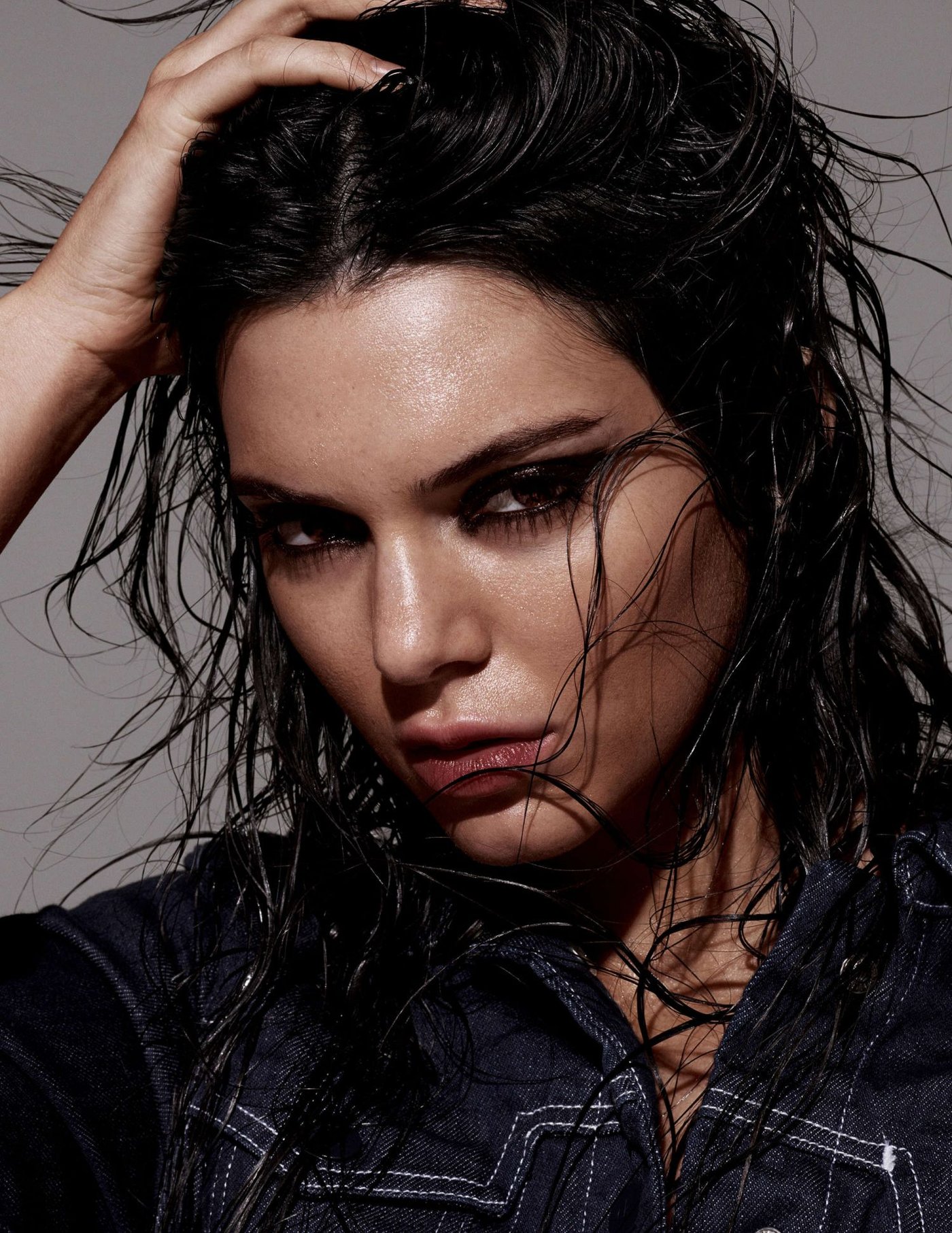 Kendall Jenner  Photoshoot