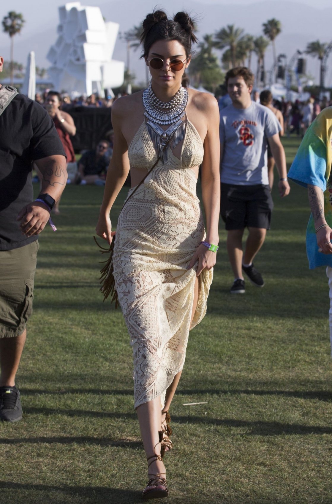Kendall Jenner  Photoshoot