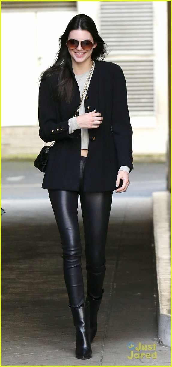 Kendall Jenner  Photoshoot