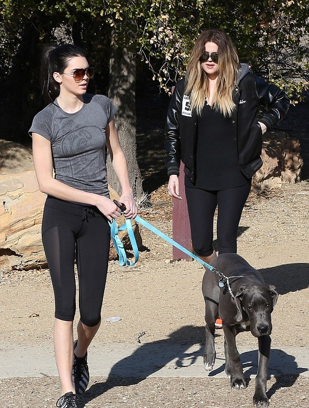 Kendall Jenner  Photoshoot