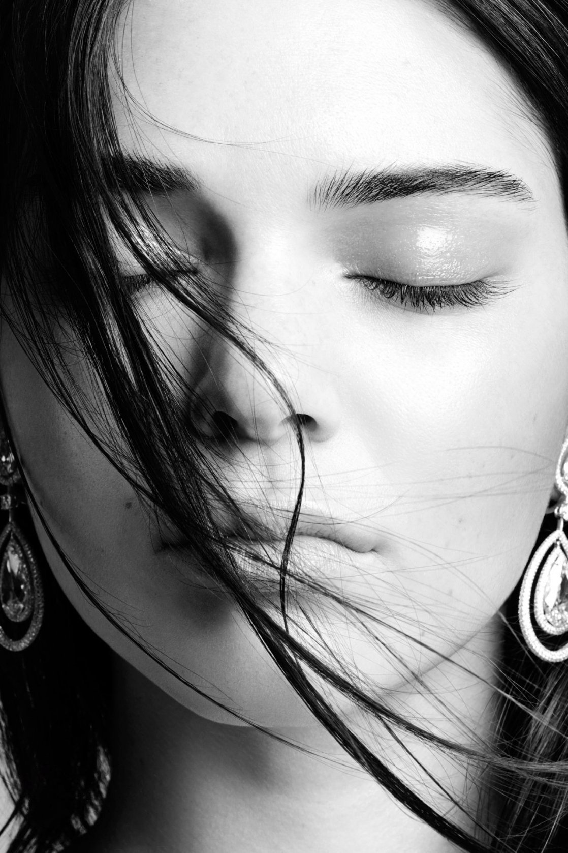 Kendall Jenner  Photoshoot