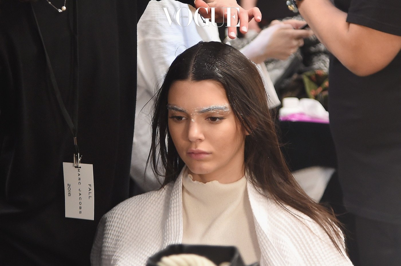 Kendall Jenner  Photoshoot