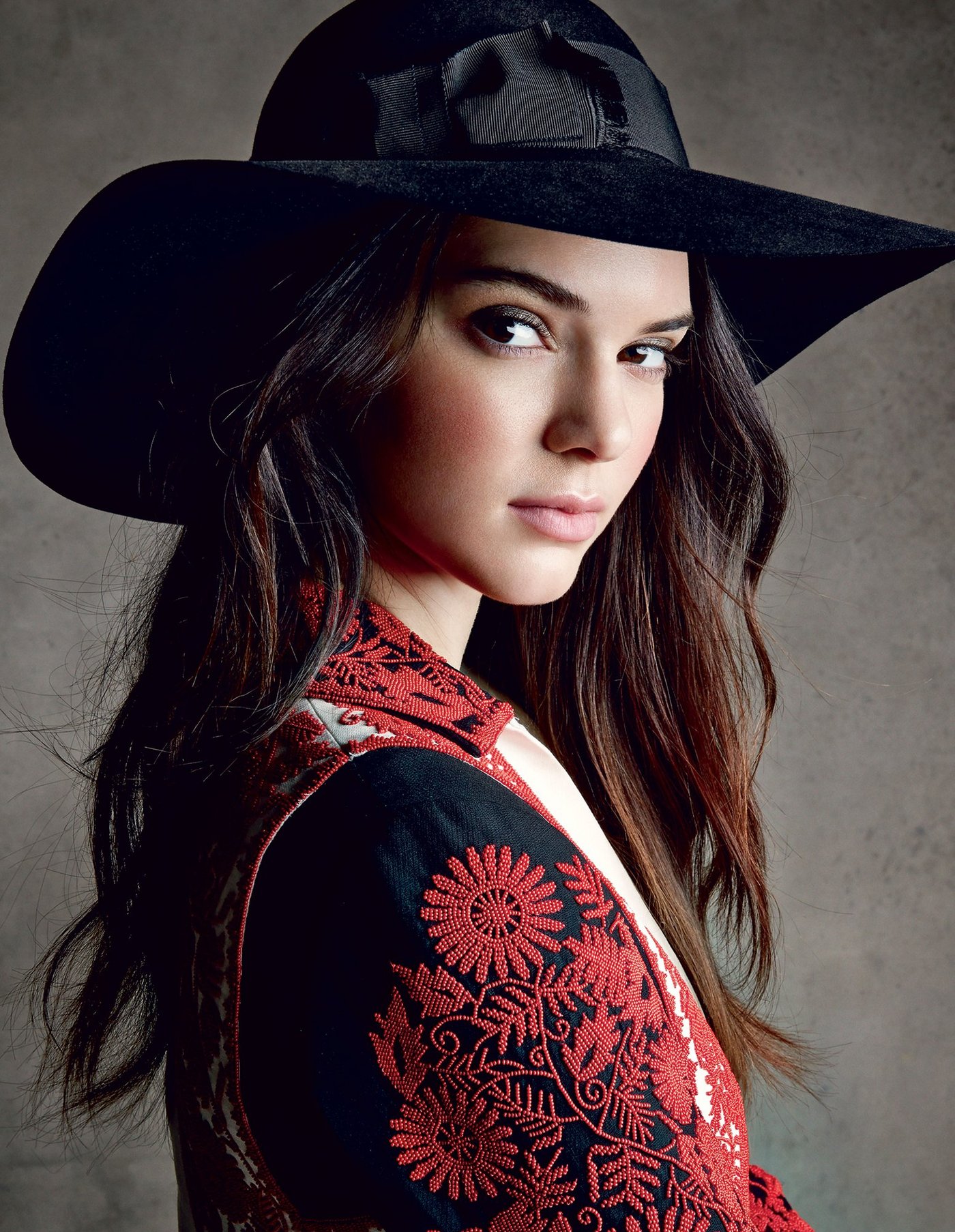 Kendall Jenner  Photoshoot