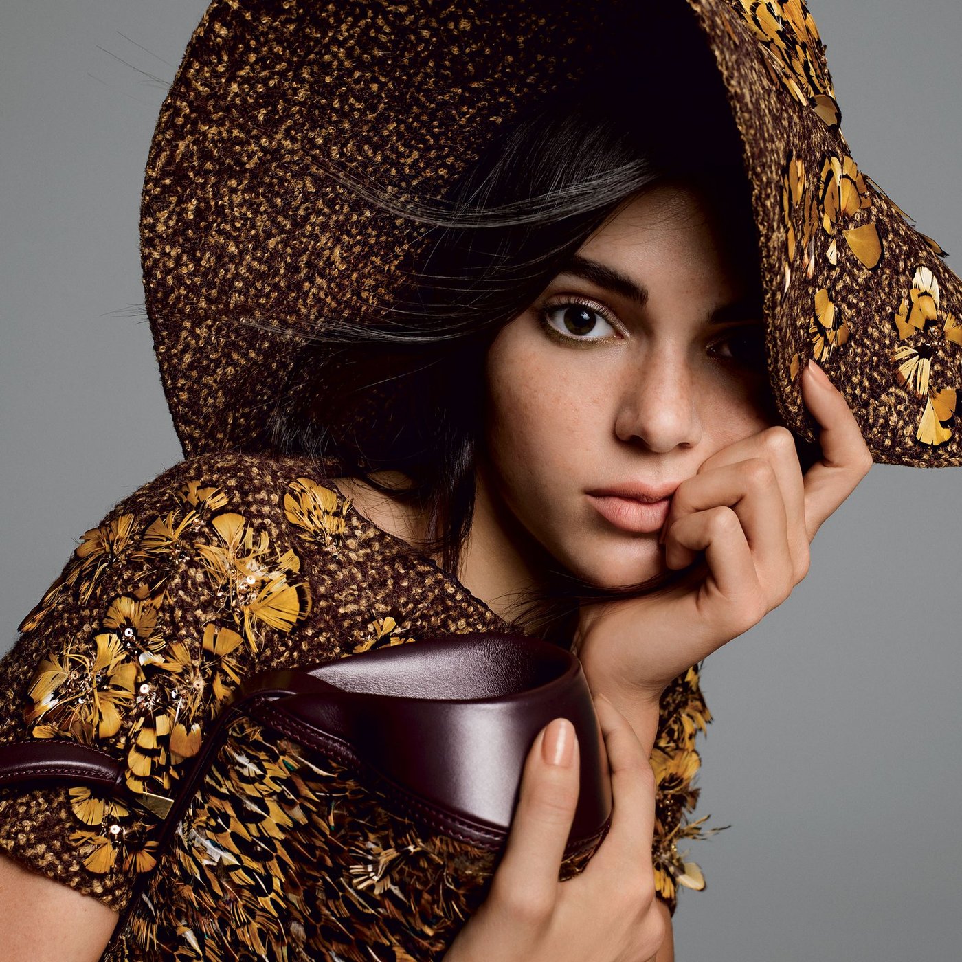 Kendall Jenner  Photoshoot