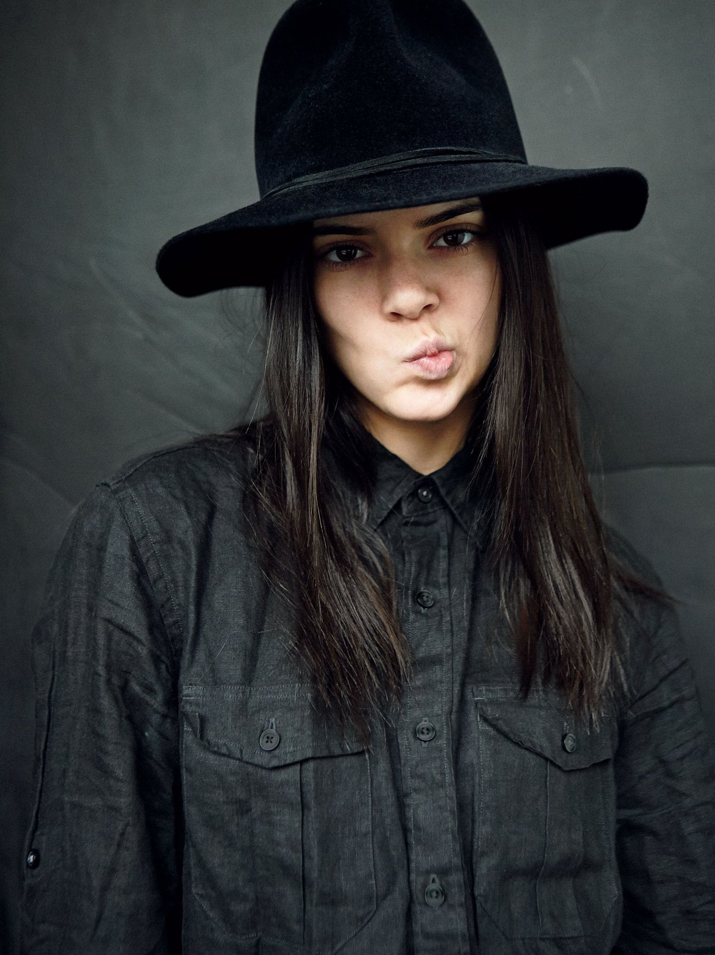 Kendall Jenner  Photoshoot