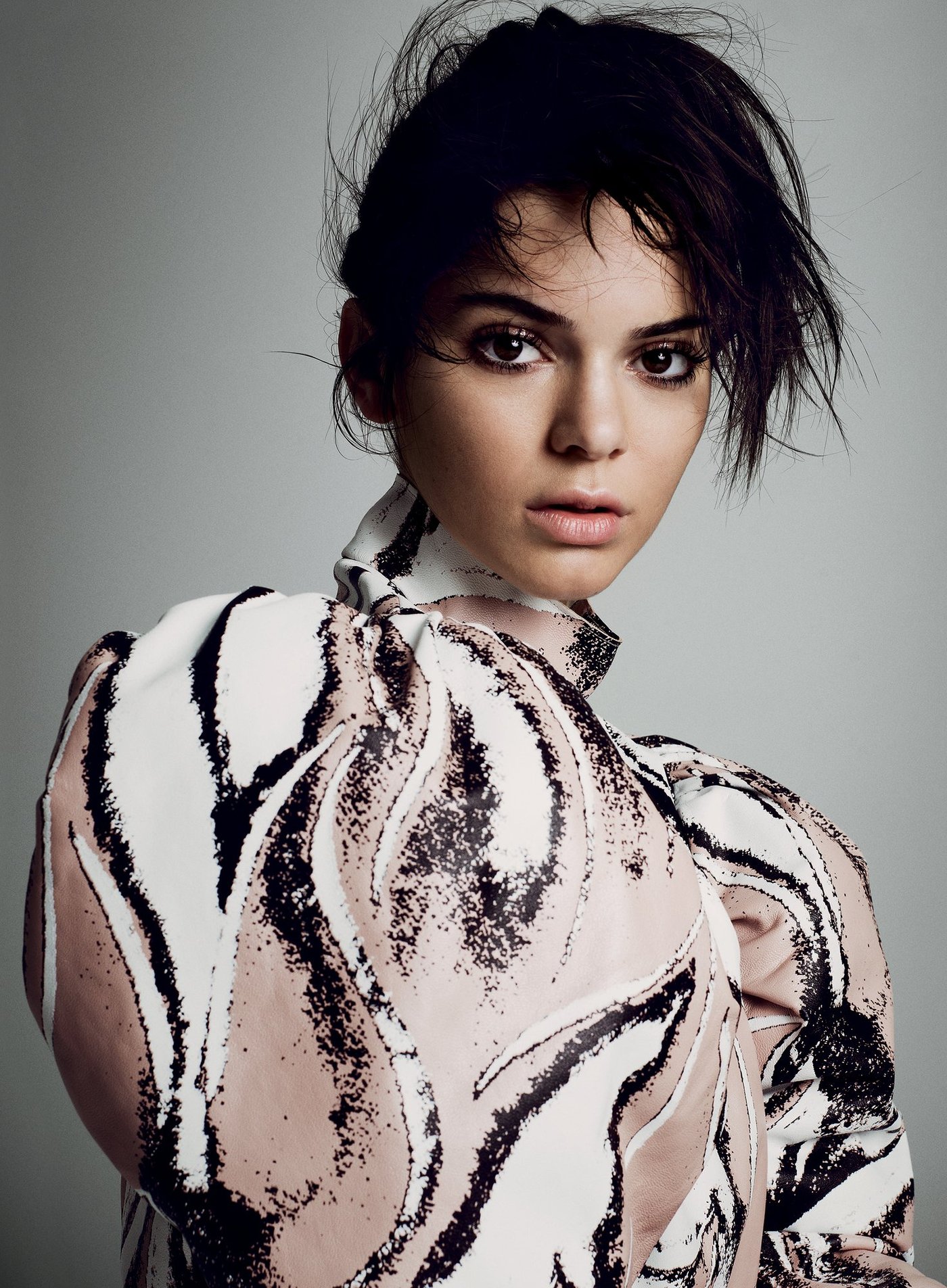 Kendall Jenner  Photoshoot