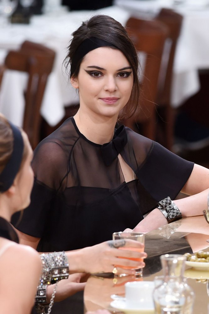 Kendall Jenner  Photoshoot