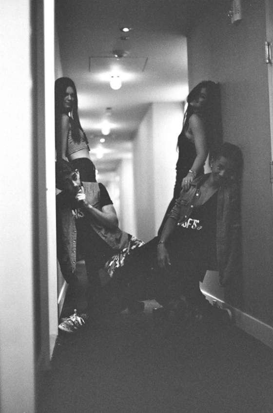 Kendall Jenner  Photoshoot