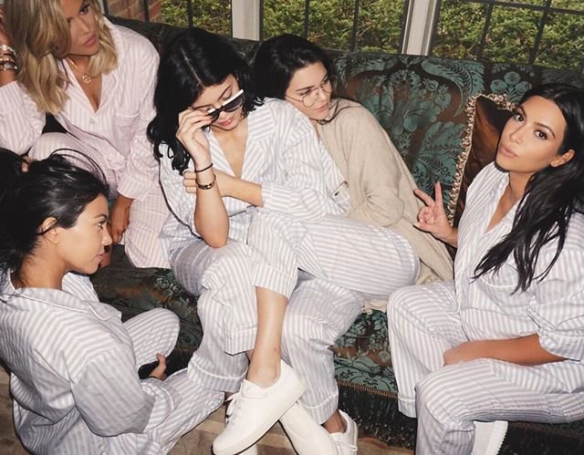 Kendall Jenner  Photoshoot