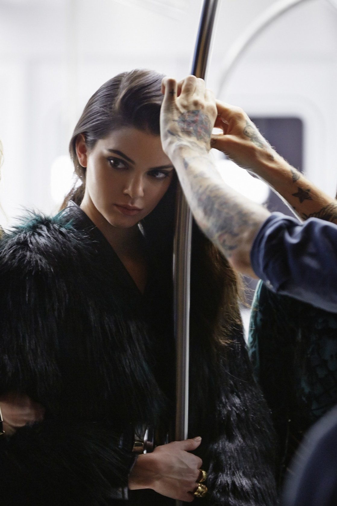Kendall Jenner  Photoshoot