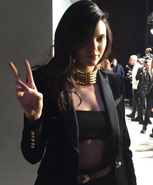Kendall Jenner  Photoshoot