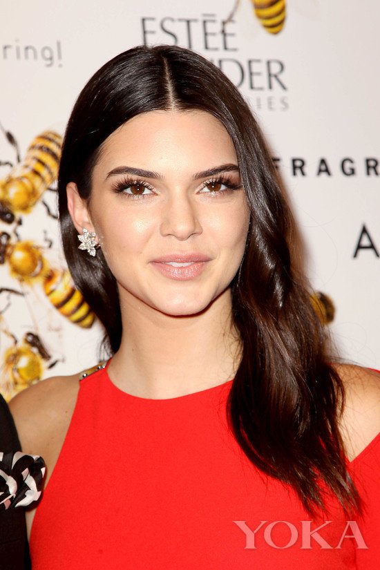 Kendall Jenner  Photoshoot
