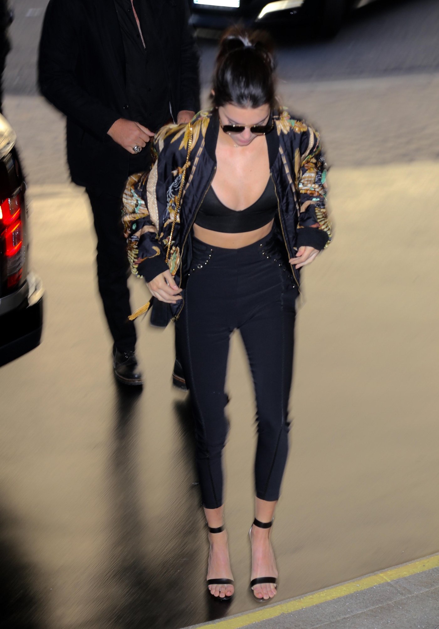 Kendall Jenner  Photoshoot
