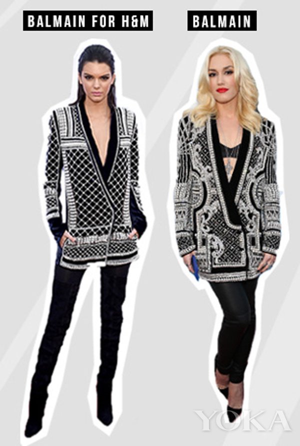 Kendall Jenner  Photoshoot