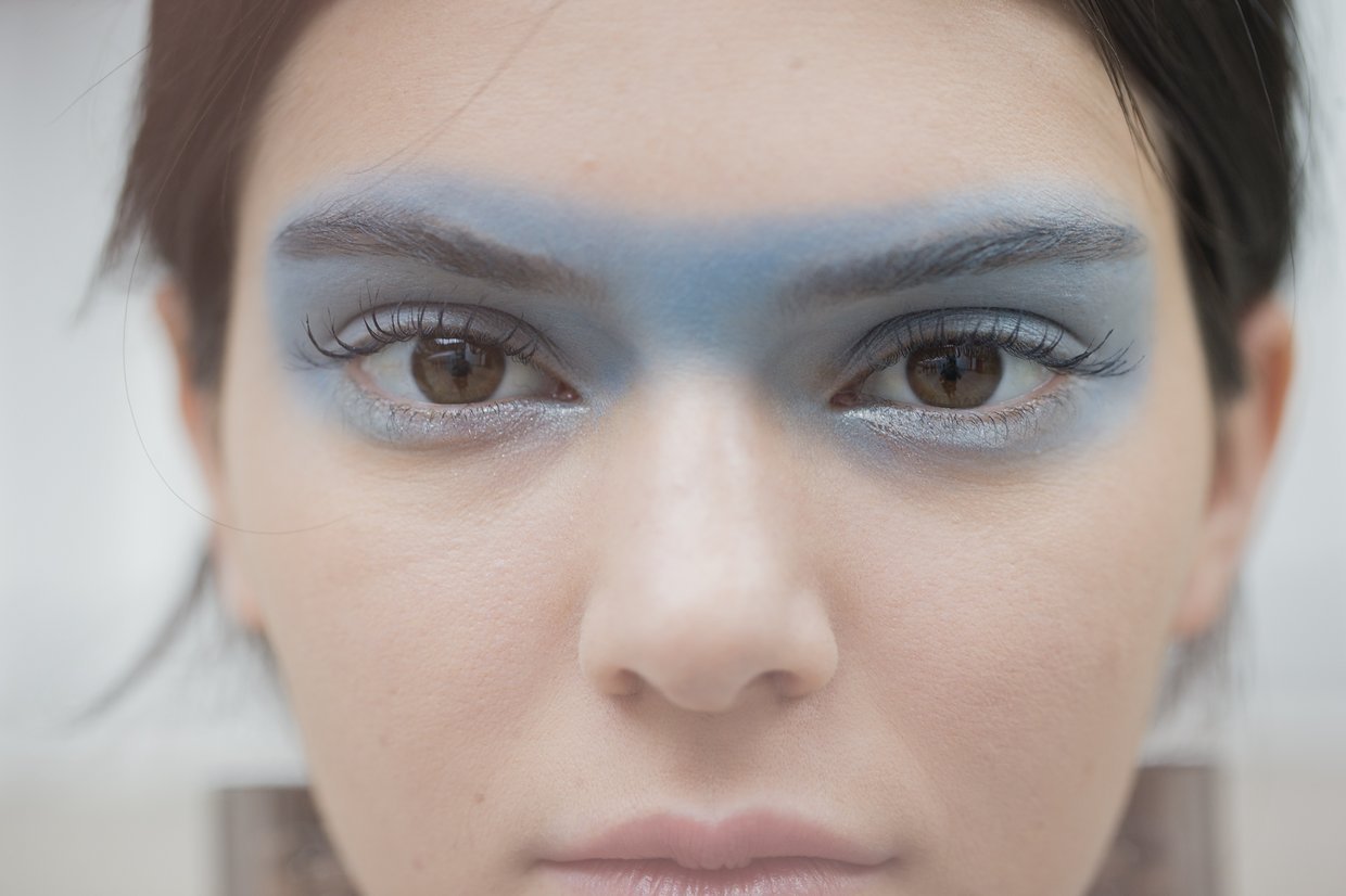 Kendall Jenner  Photoshoot
