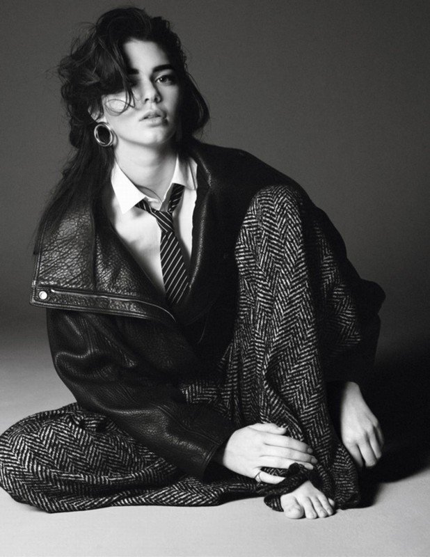 Kendall Jenner  Photoshoot