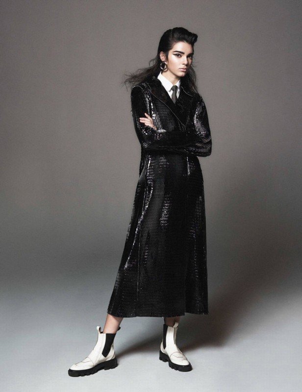 Kendall Jenner  Photoshoot