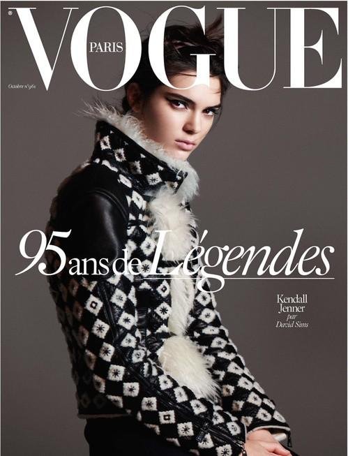 Kendall Jenner  Photoshoot