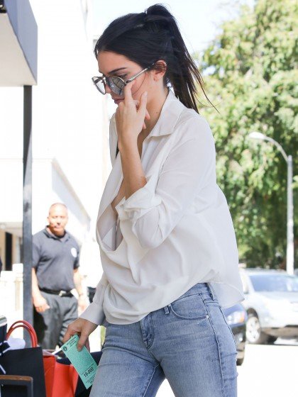 Kendall Jenner  Photoshoot