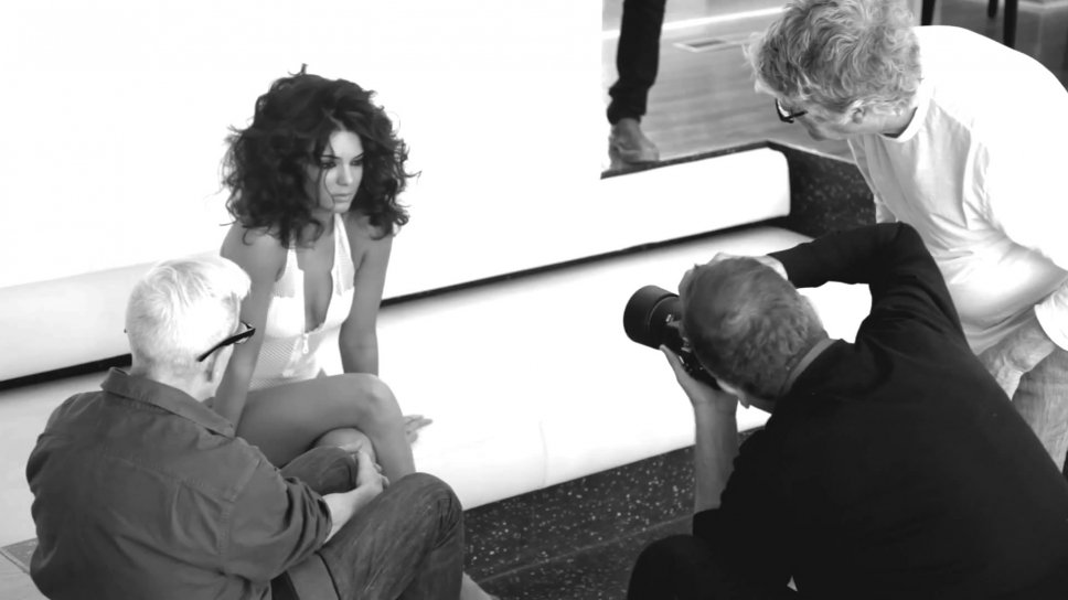 Kendall Jenner  Photoshoot