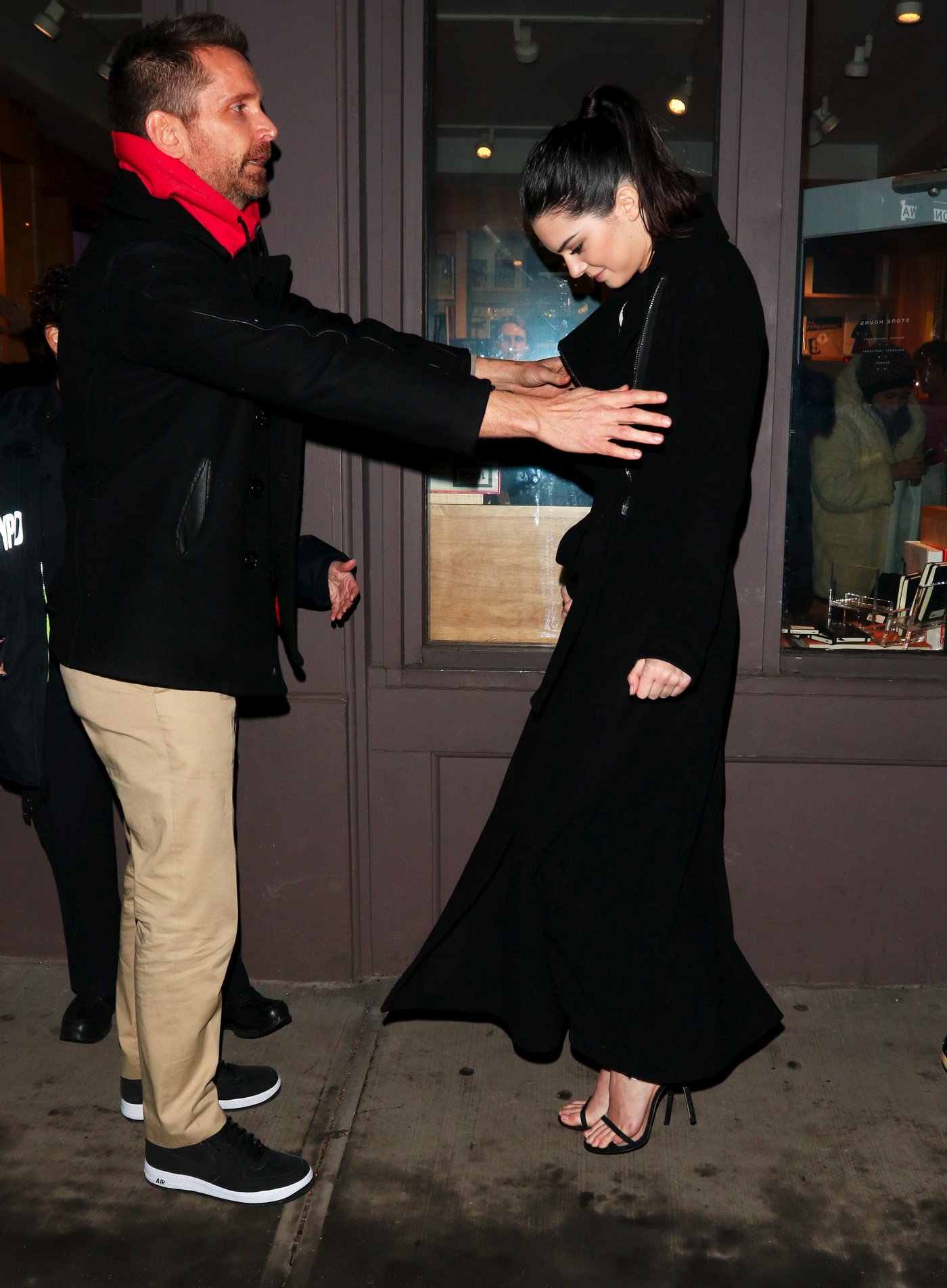 Kendall Jenner  Photoshoot