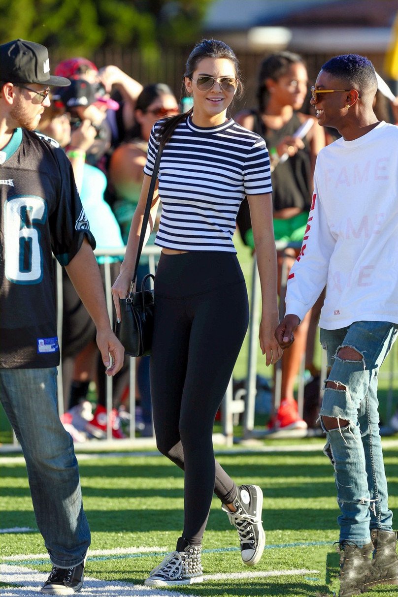 Kendall Jenner  Photoshoot