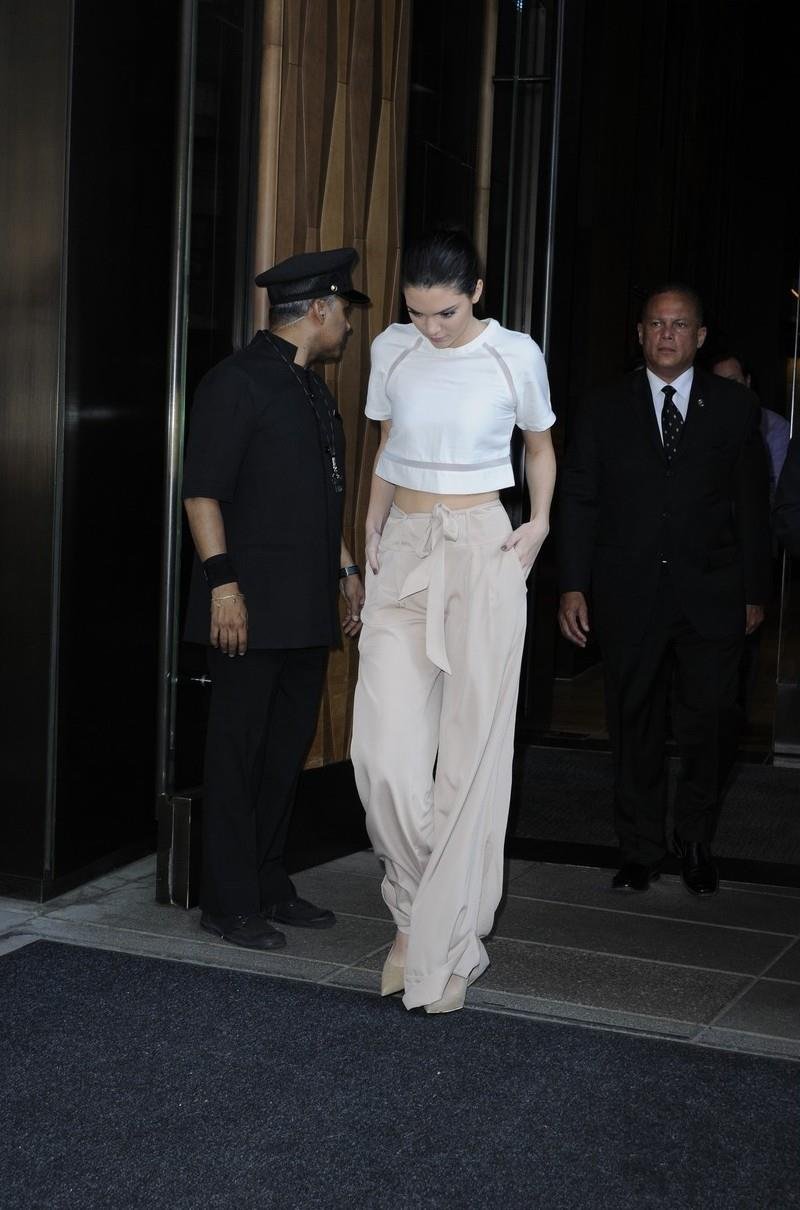 Kendall Jenner  Photoshoot