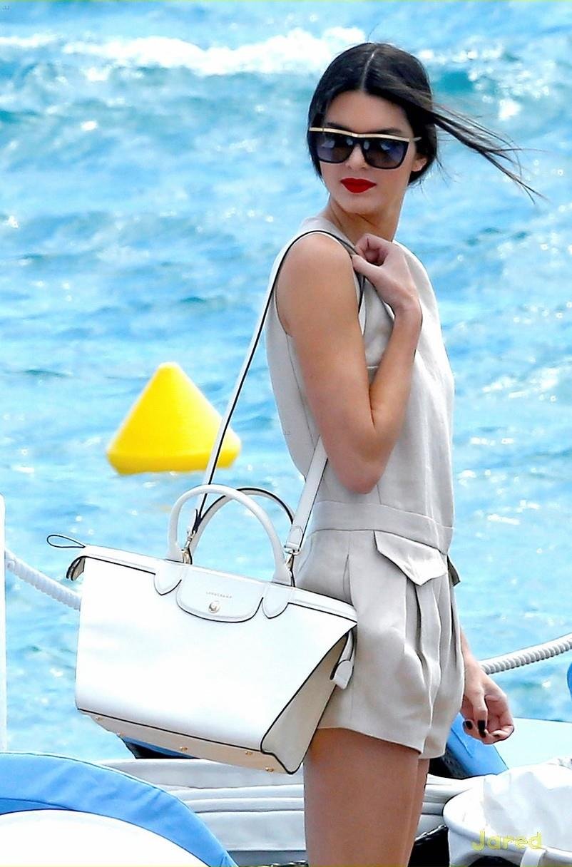 Kendall Jenner  Photoshoot
