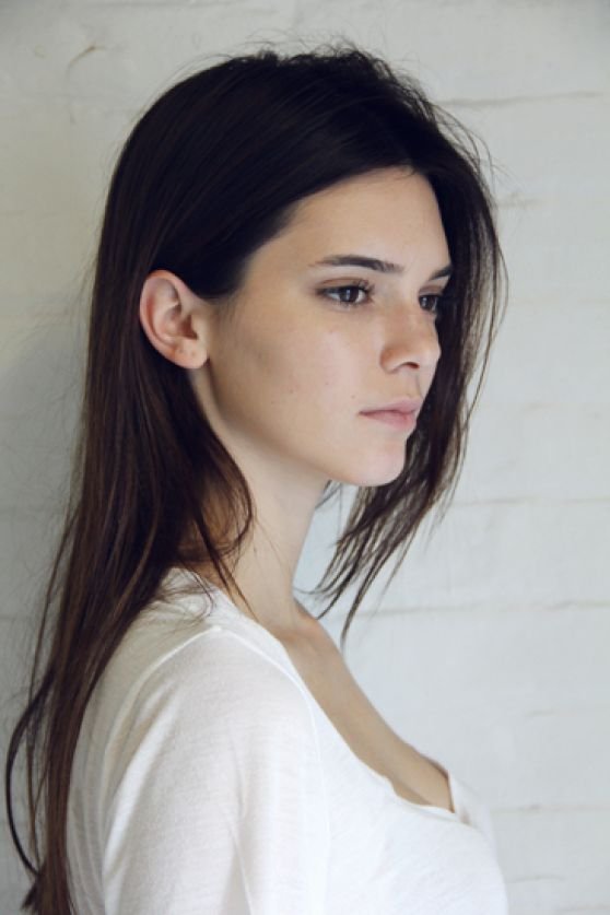 Kendall Jenner  Photoshoot