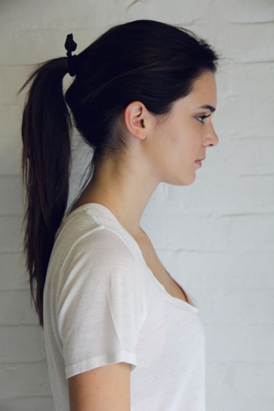 Kendall Jenner  Photoshoot