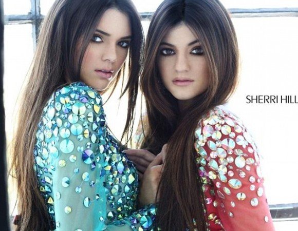 Kendall Jenner  Photoshoot