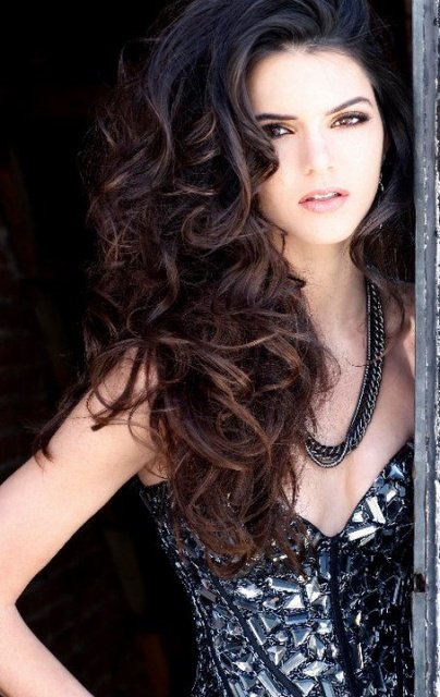 Kendall Jenner  Photoshoot