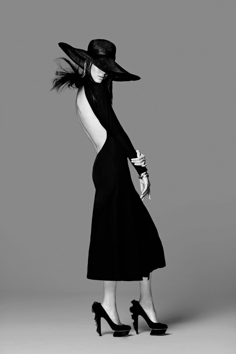 Kendall Jenner  Photoshoot