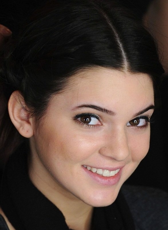 Kendall Jenner  Photoshoot