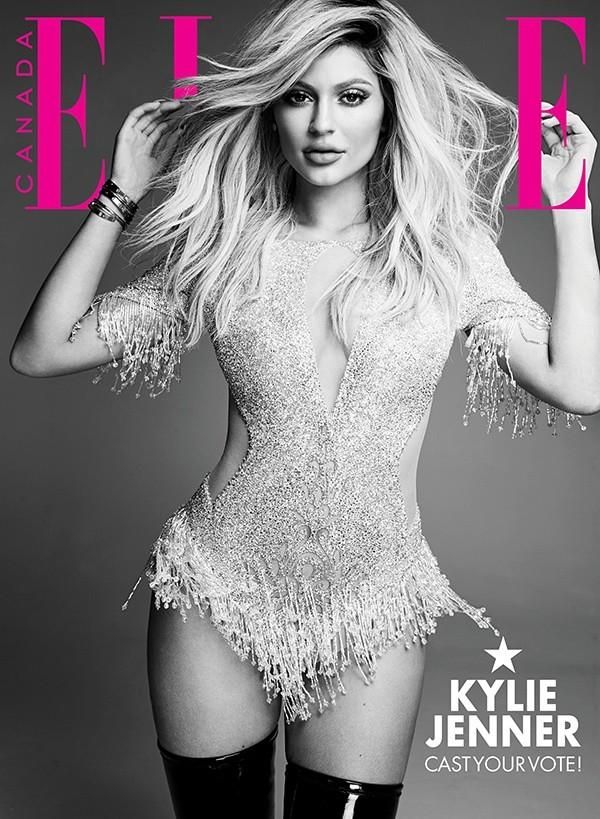 Kylie Jenner Sexy and Hottest Photos , Latest Pics