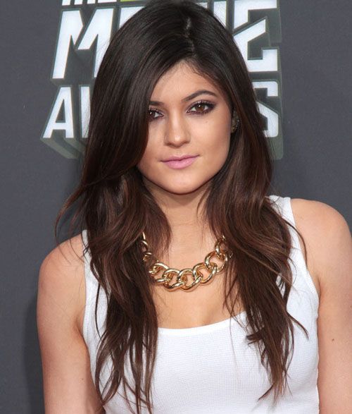 Kylie Jenner Sexy and Hottest Photos , Latest Pics