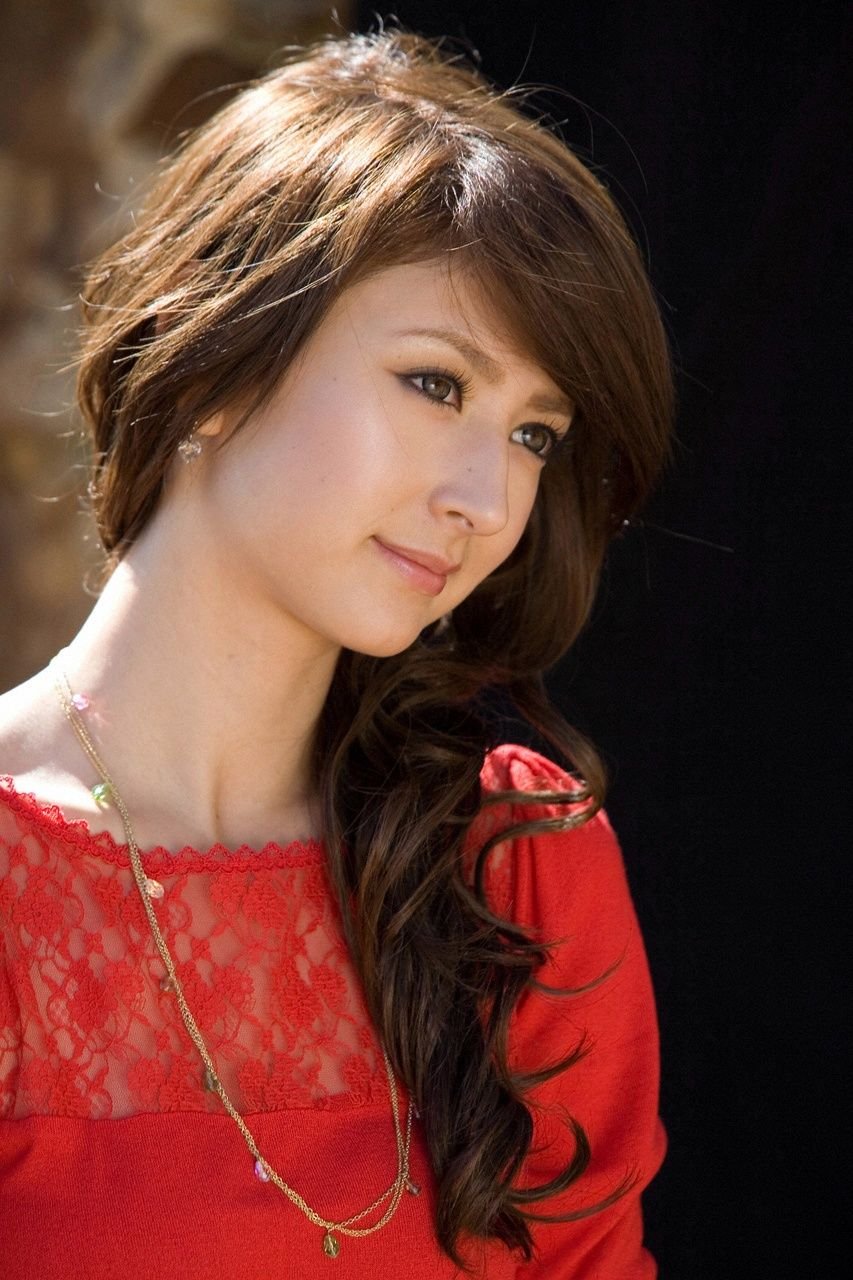 Leah Dizon  Photoshoot