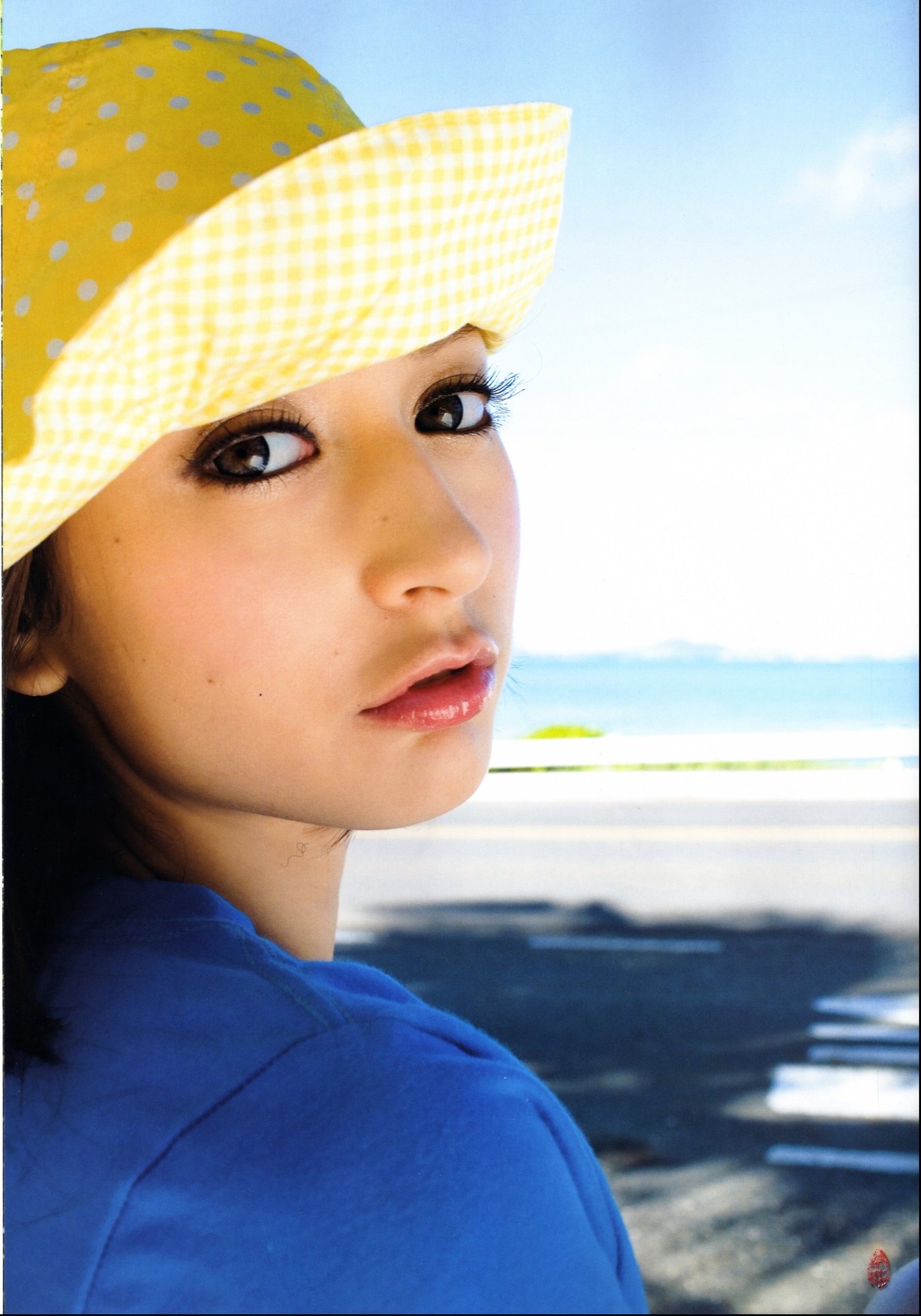 Leah Dizon  Photoshoot