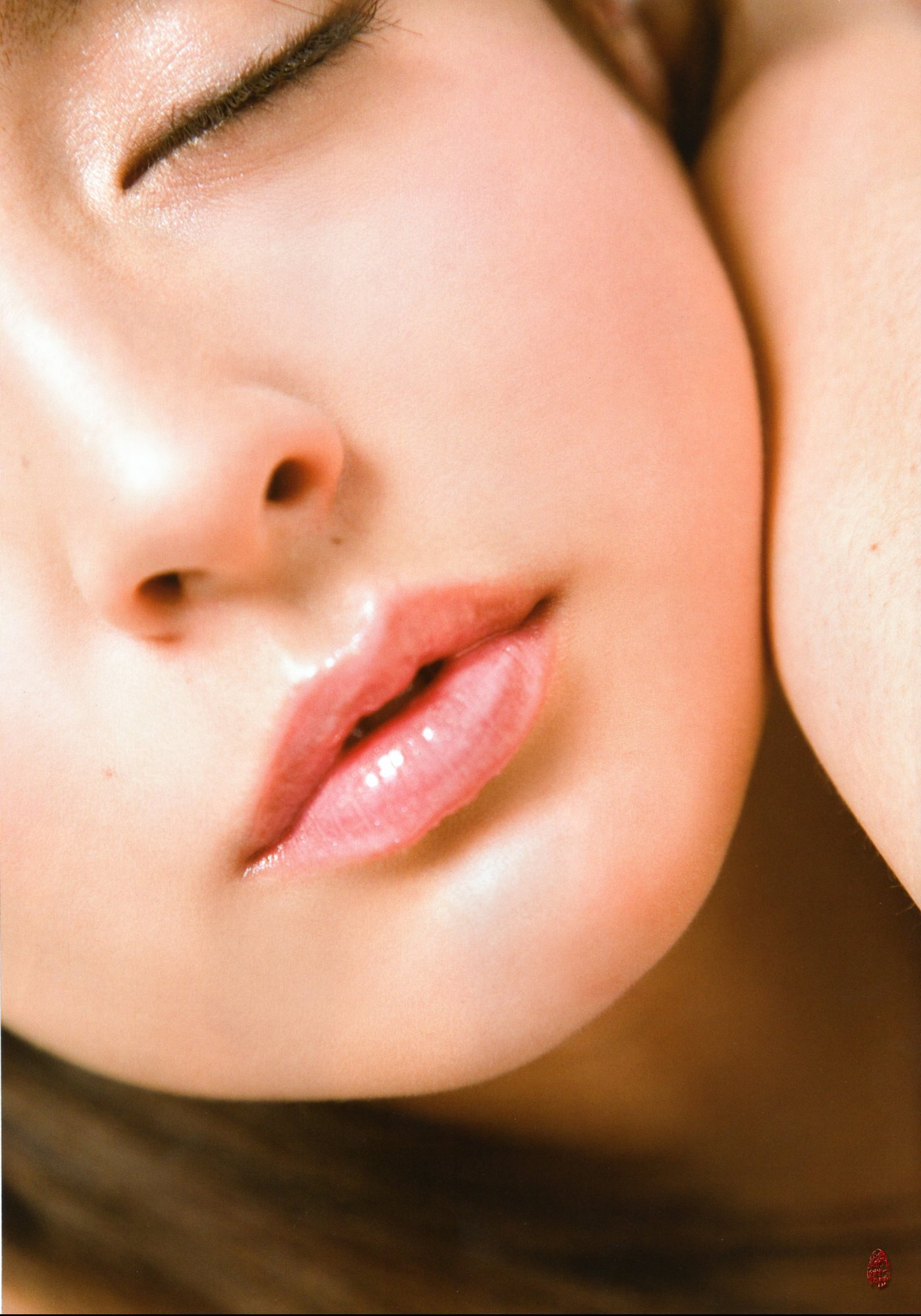 Leah Dizon  Photoshoot