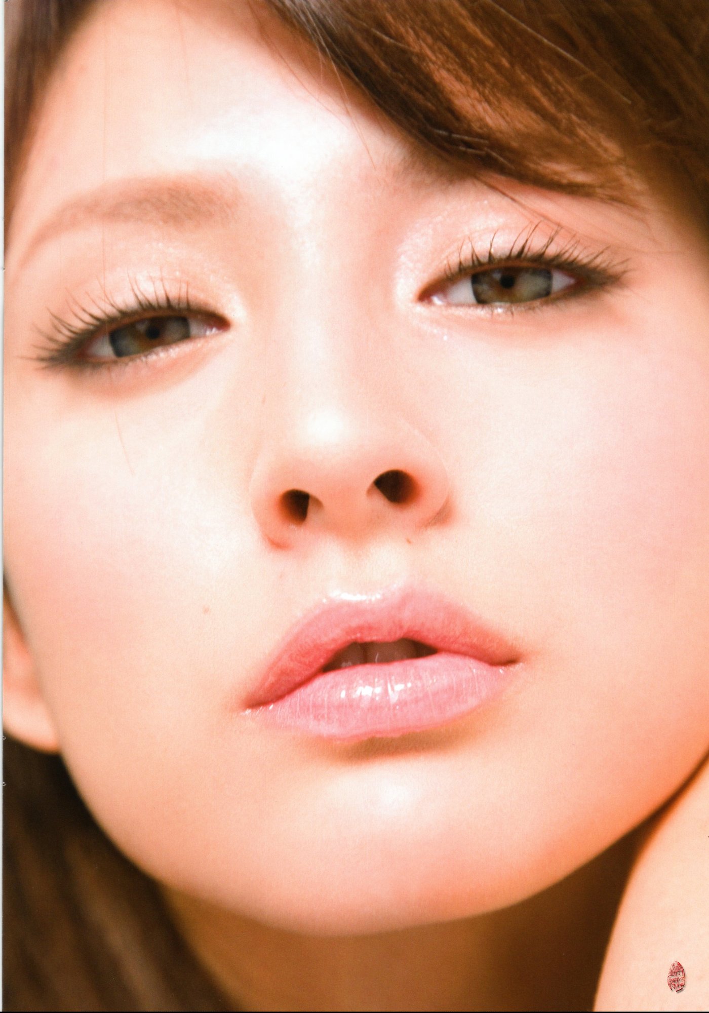 Leah Dizon  Photoshoot