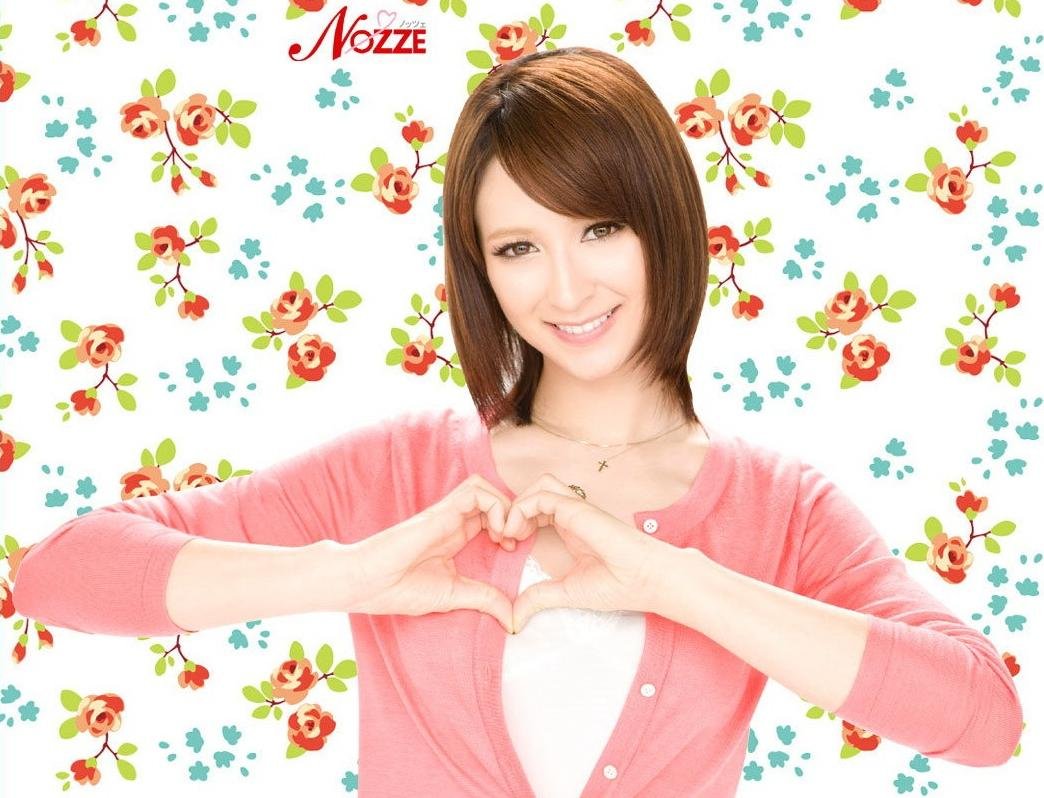 Leah Dizon  Photoshoot