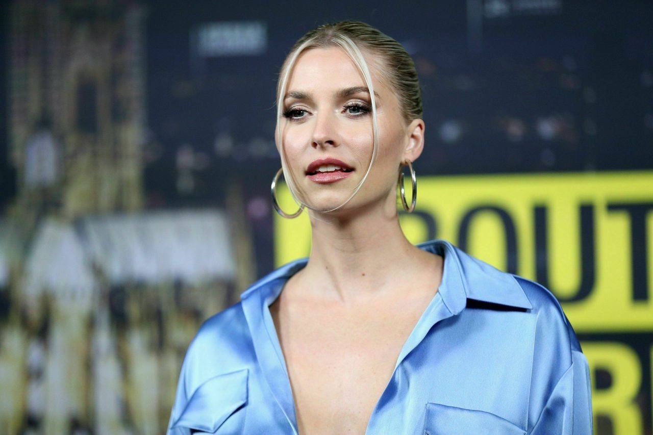 Lena Gercke  Photoshoot