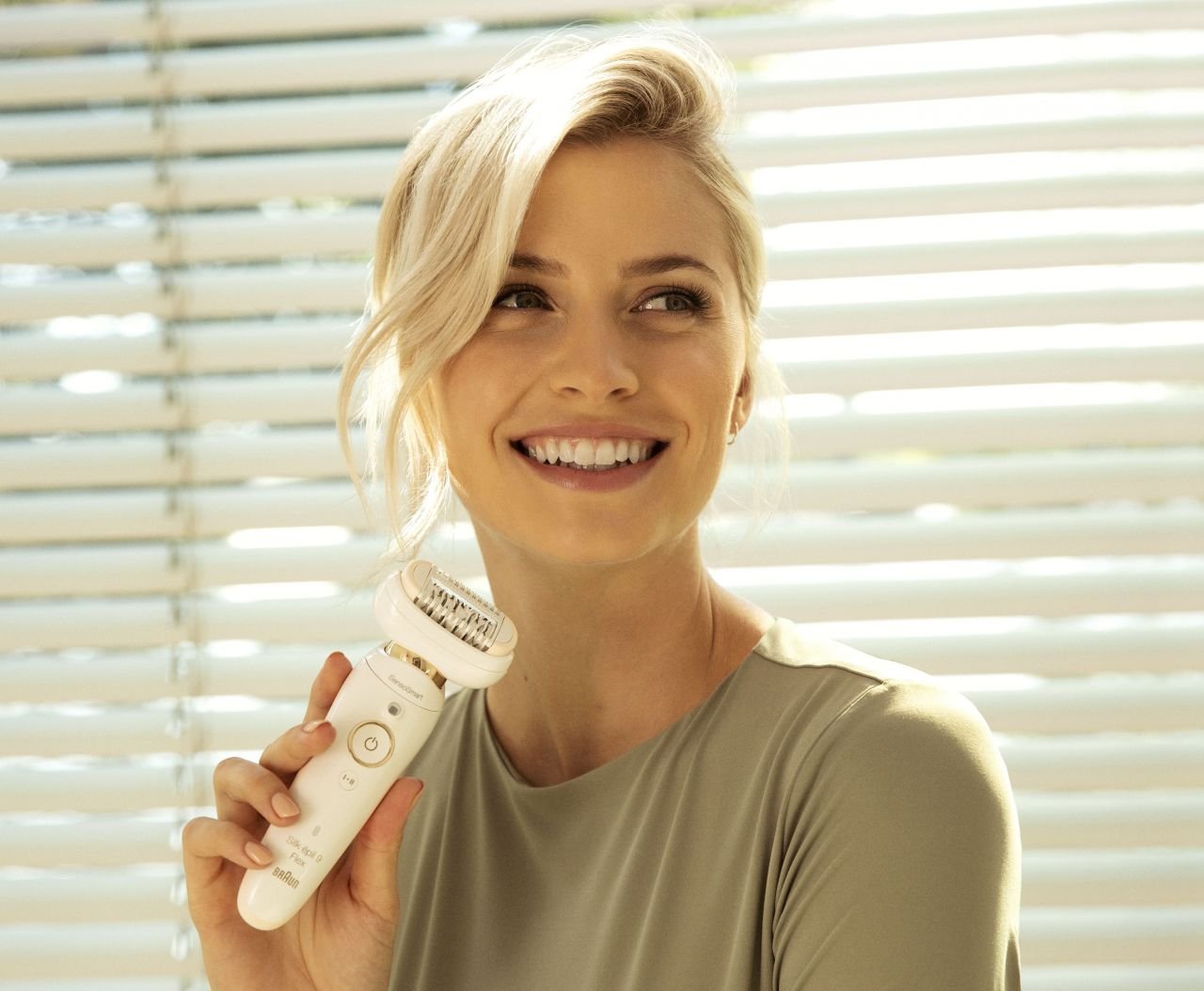 Lena Gercke  Photoshoot