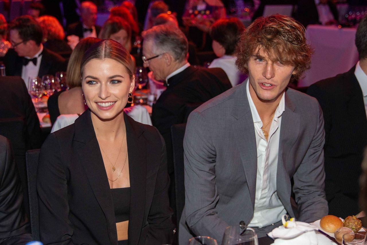 Lena Gercke  Photoshoot