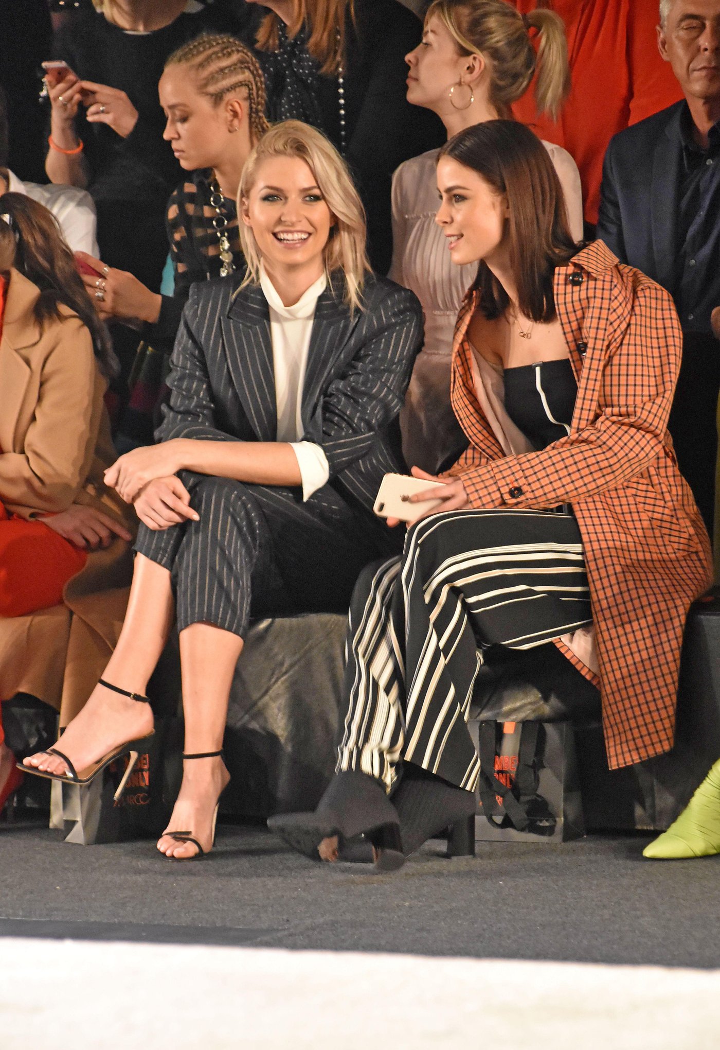 Lena Gercke  Photoshoot