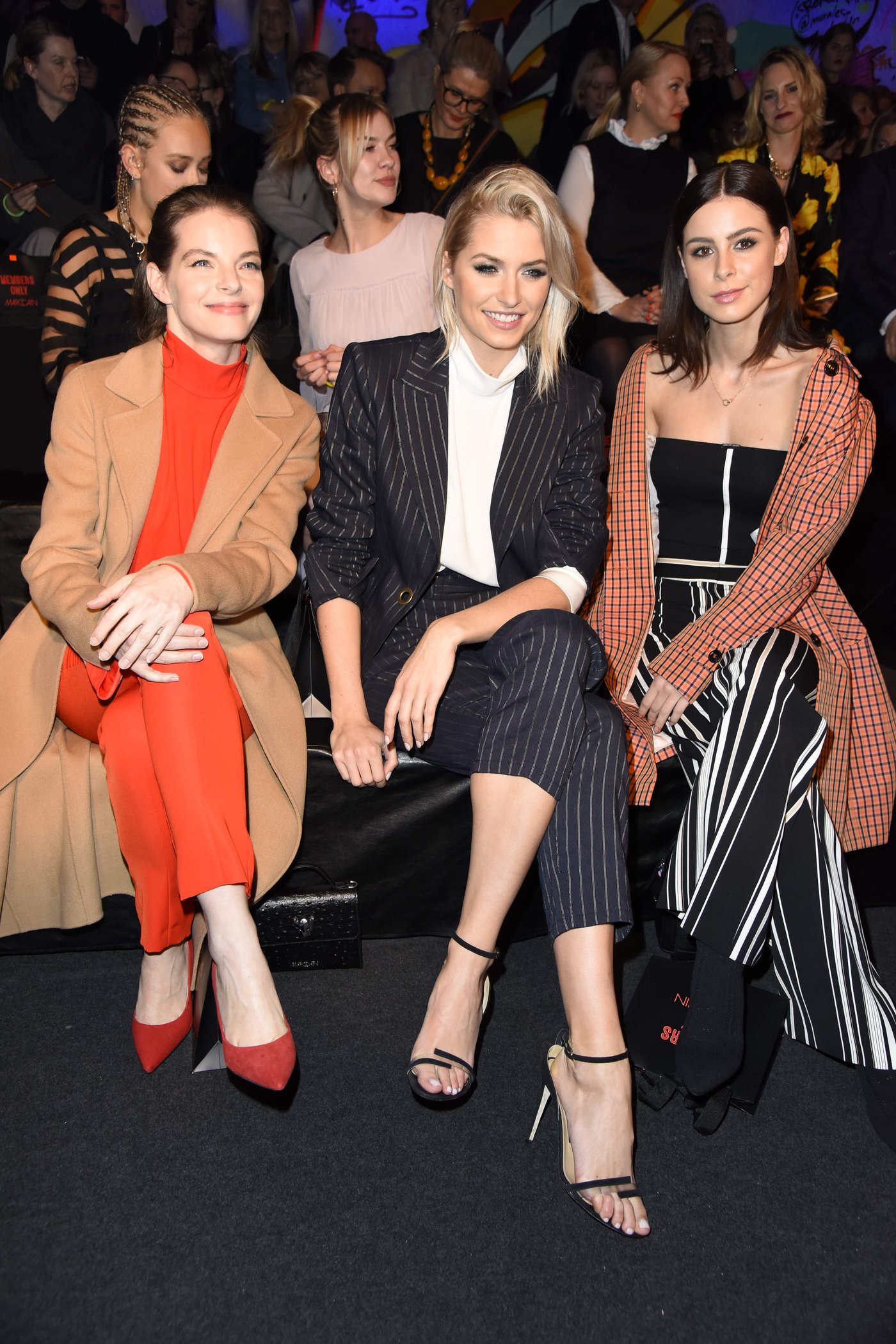 Lena Gercke  Photoshoot