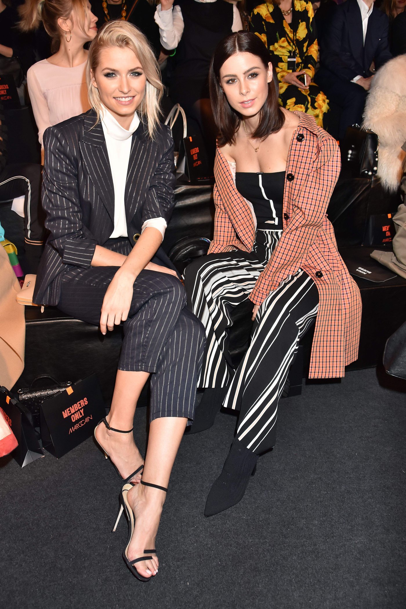 Lena Gercke  Photoshoot