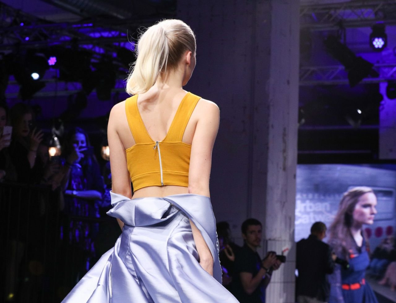 Lena Gercke  Photoshoot