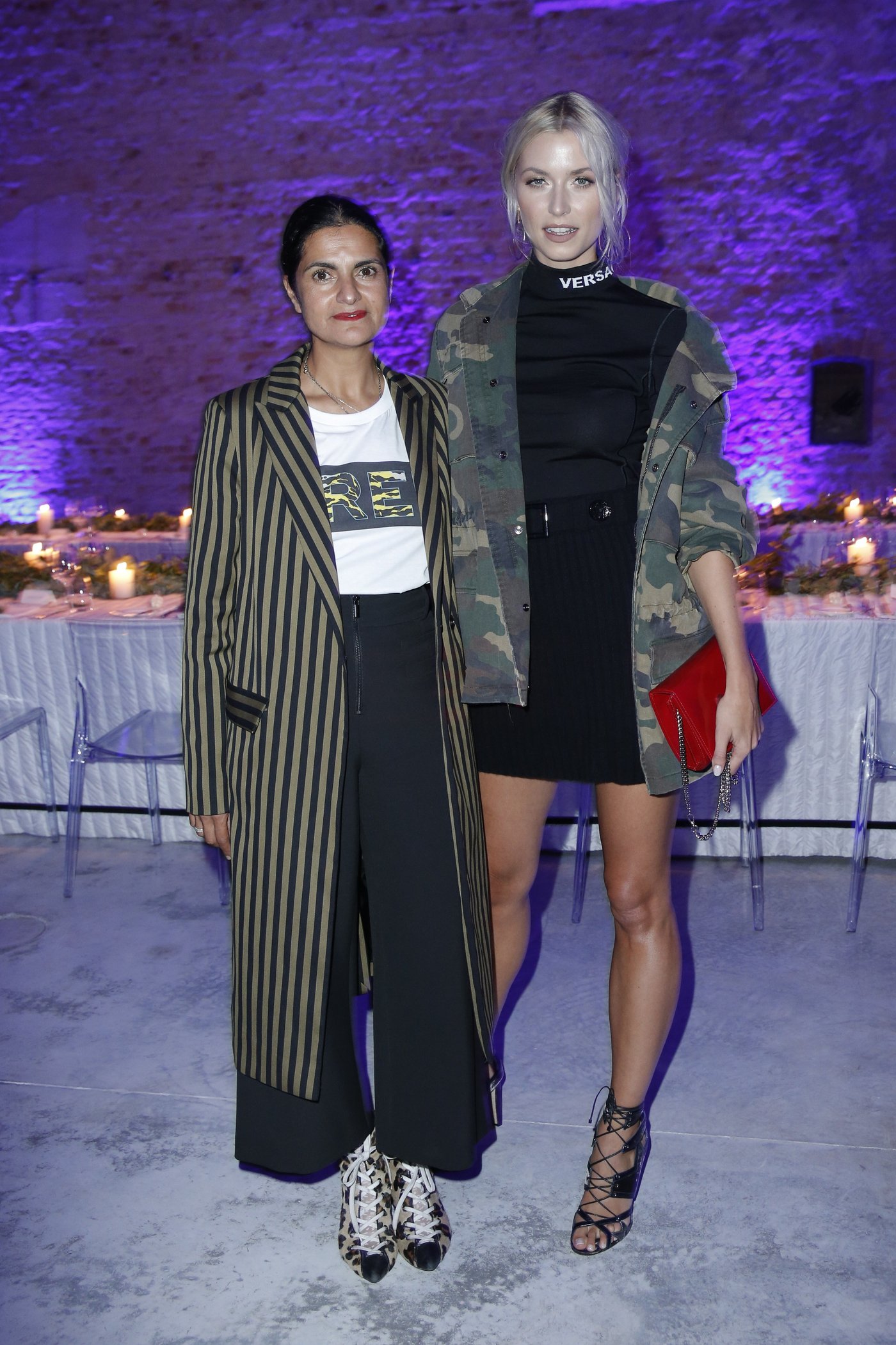 Lena Gercke  Photoshoot